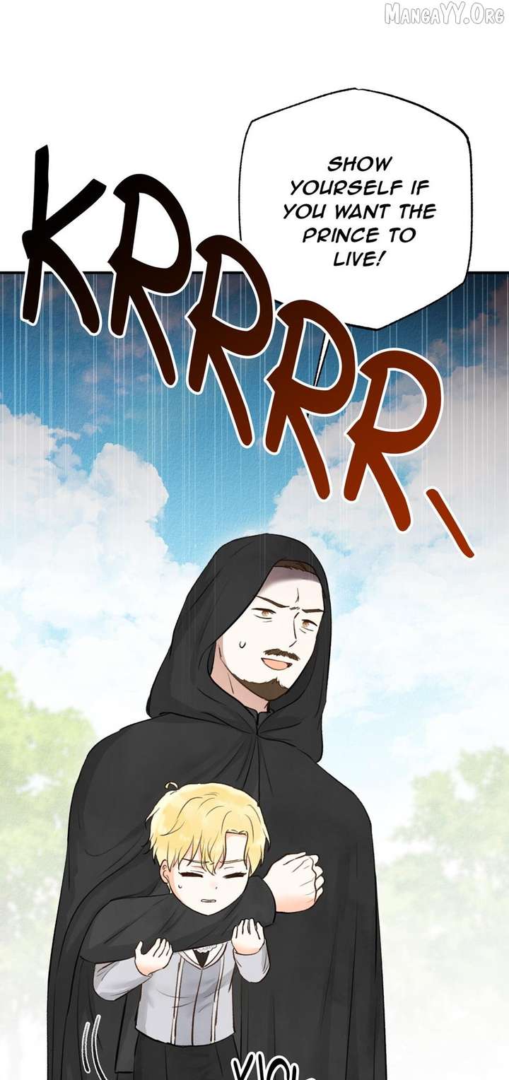 Alissa and the Magic Diary Chapter 43 - Page 76