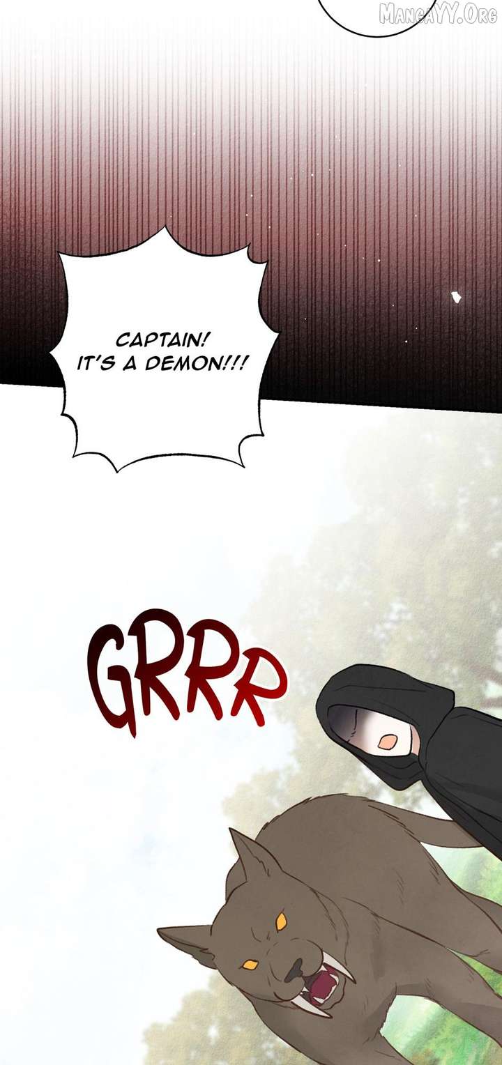 Alissa and the Magic Diary Chapter 43 - Page 78