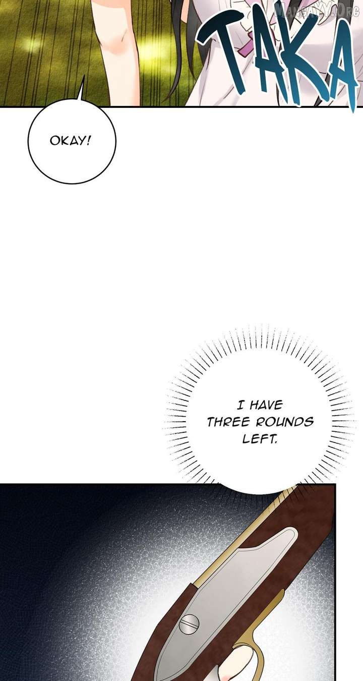 Alissa and the Magic Diary Chapter 44 - Page 20