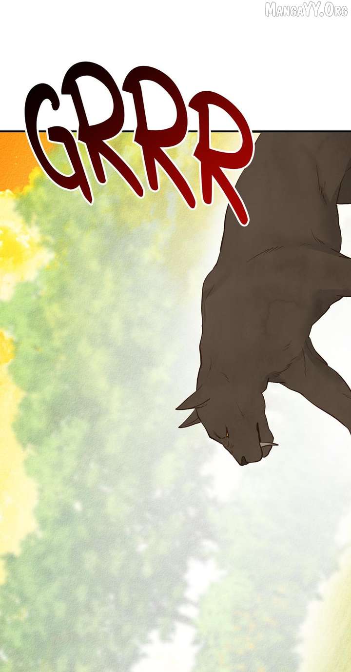 Alissa and the Magic Diary Chapter 44 - Page 25