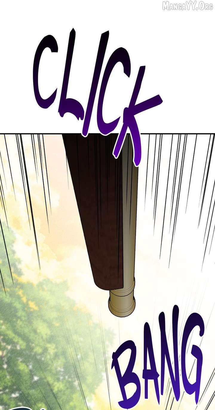 Alissa and the Magic Diary Chapter 44 - Page 31