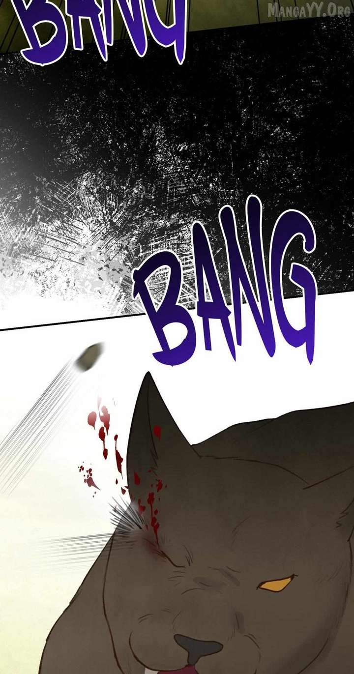 Alissa and the Magic Diary Chapter 44 - Page 33