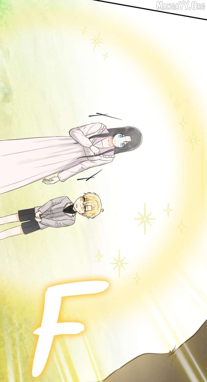 Alissa and the Magic Diary Chapter 44 - Page 44