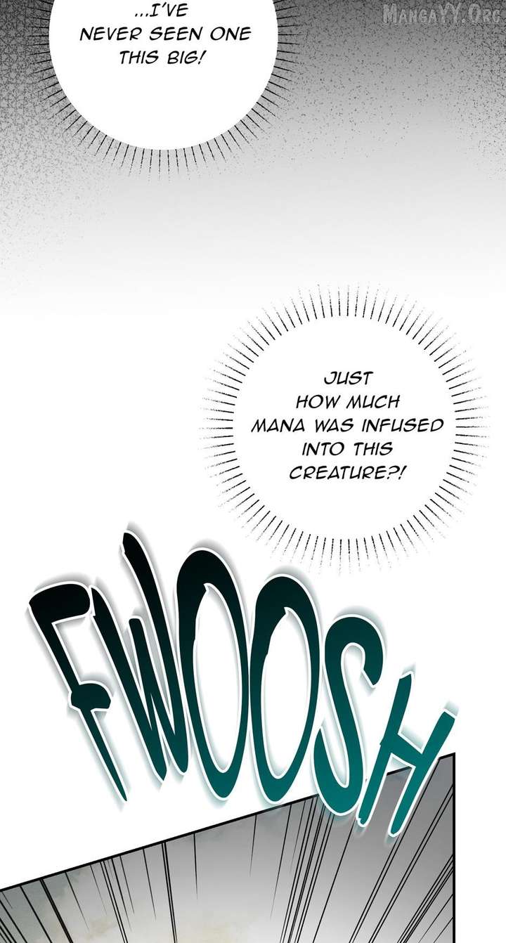 Alissa and the Magic Diary Chapter 44 - Page 5