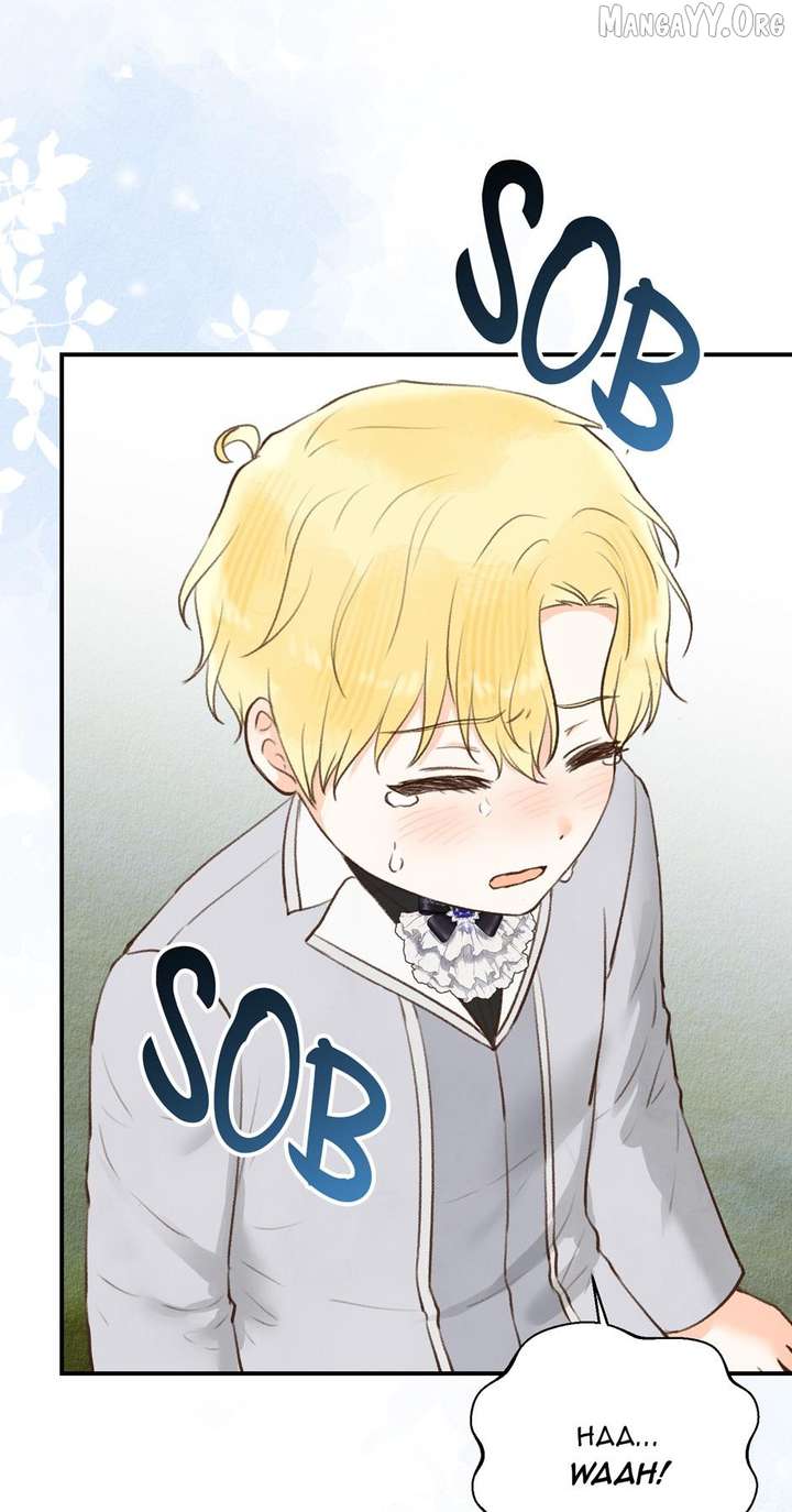 Alissa and the Magic Diary Chapter 44 - Page 52