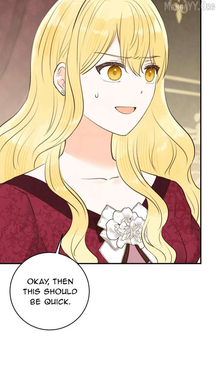 Alissa and the Magic Diary Chapter 44 - Page 67