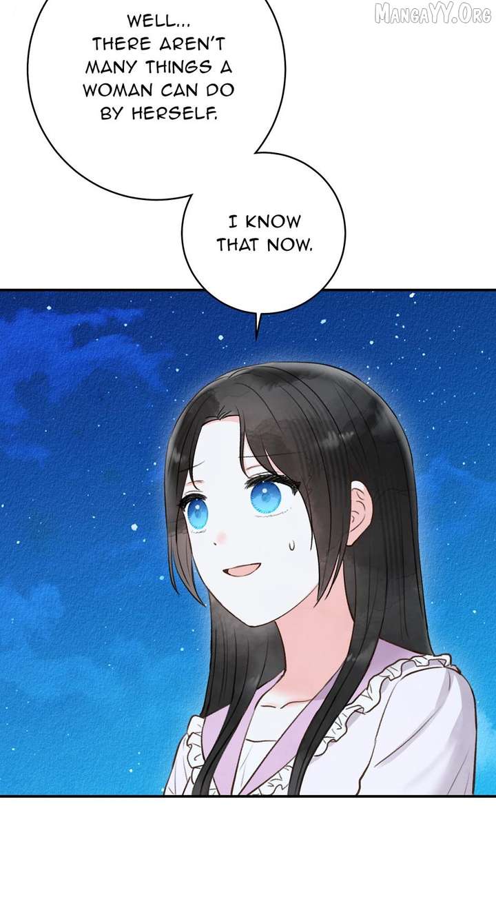 Alissa and the Magic Diary Chapter 44 - Page 87