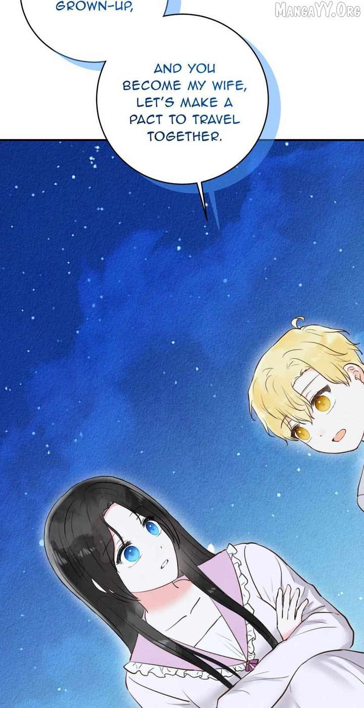 Alissa and the Magic Diary Chapter 44 - Page 91