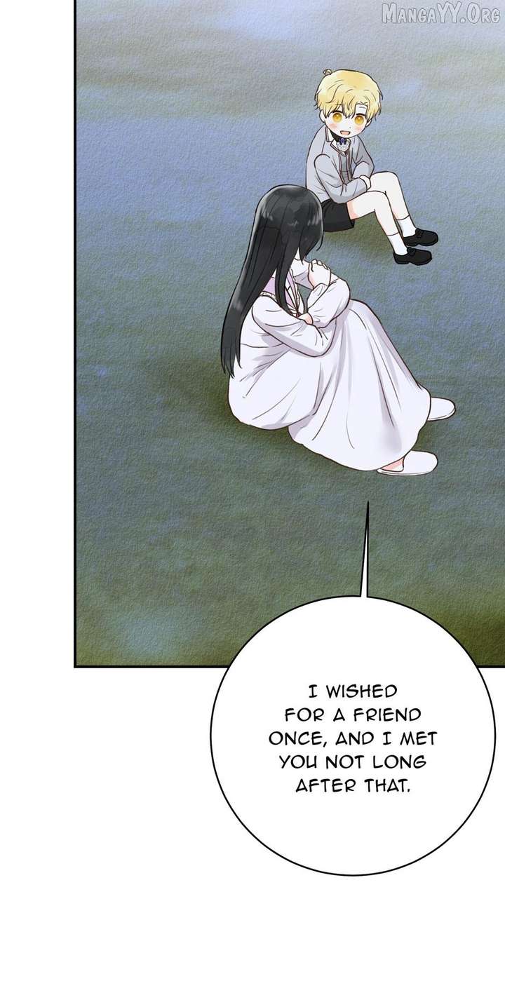 Alissa and the Magic Diary Chapter 44 - Page 93