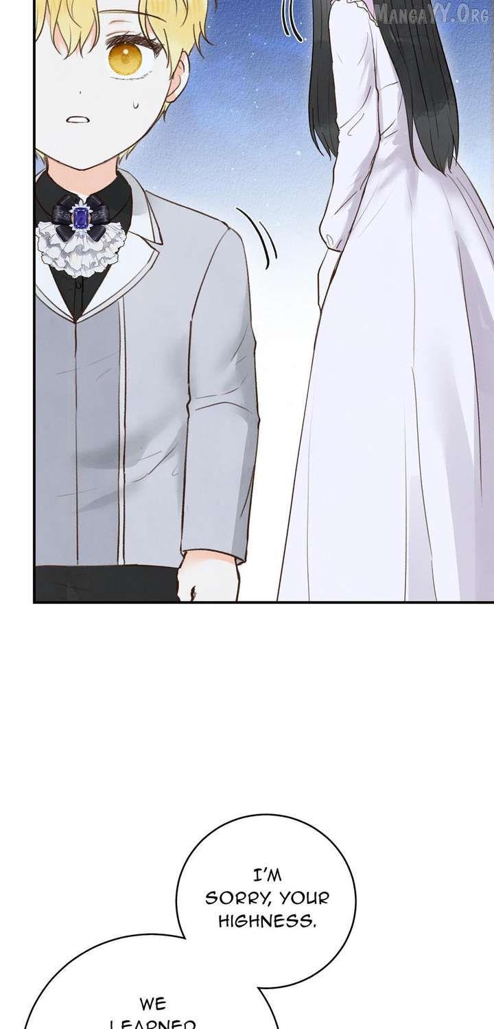 Alissa and the Magic Diary Chapter 45 - Page 10