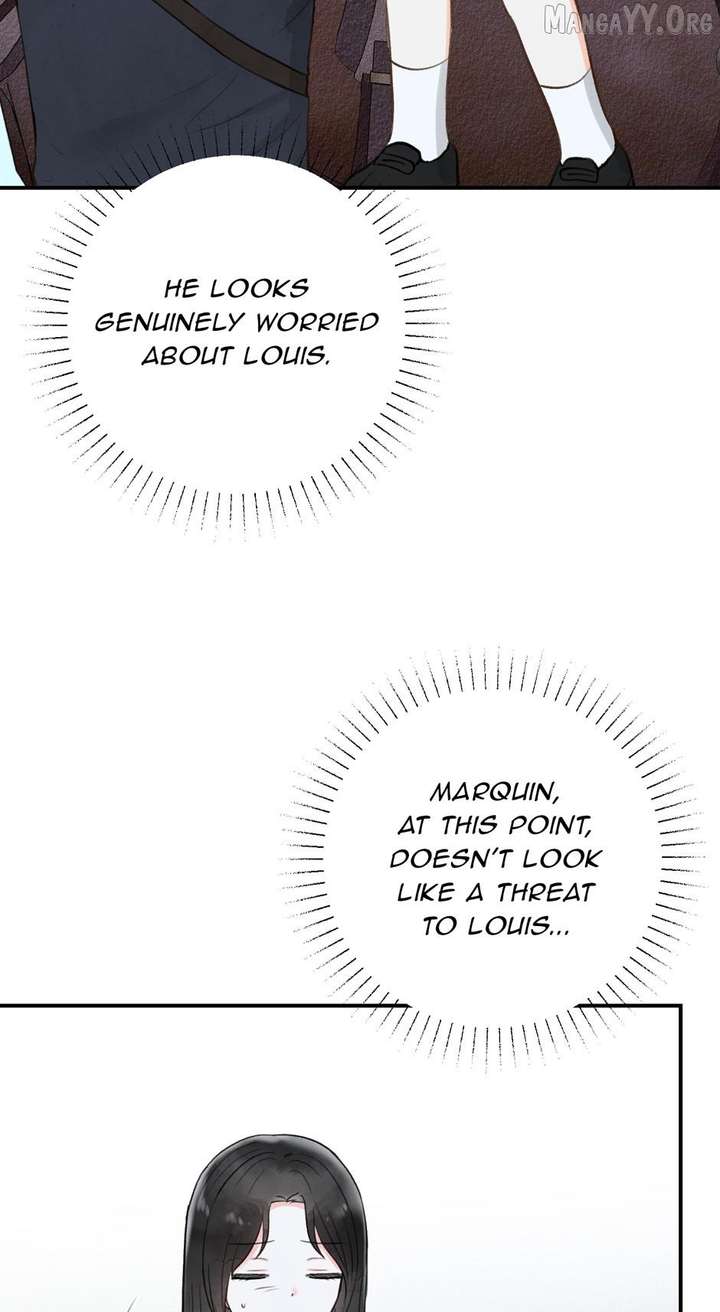 Alissa and the Magic Diary Chapter 45 - Page 14