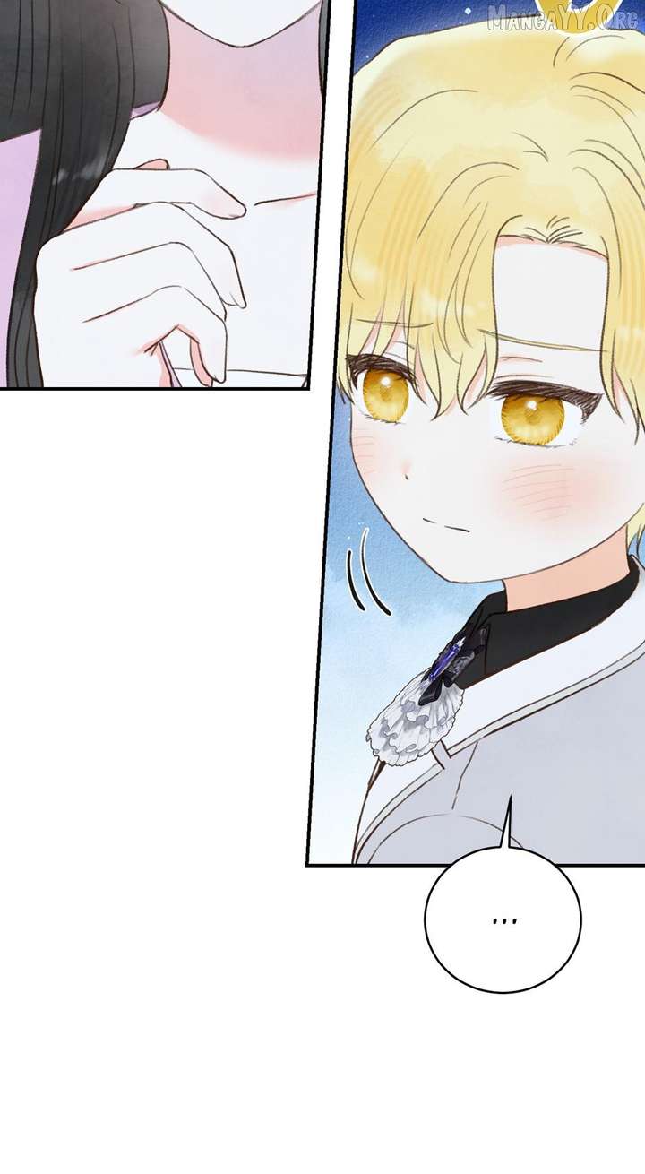 Alissa and the Magic Diary Chapter 45 - Page 18