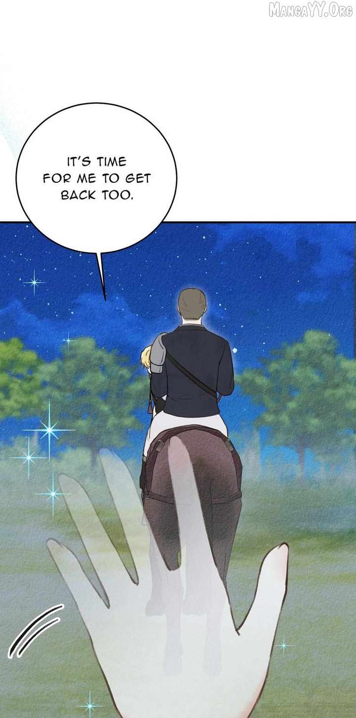 Alissa and the Magic Diary Chapter 45 - Page 19