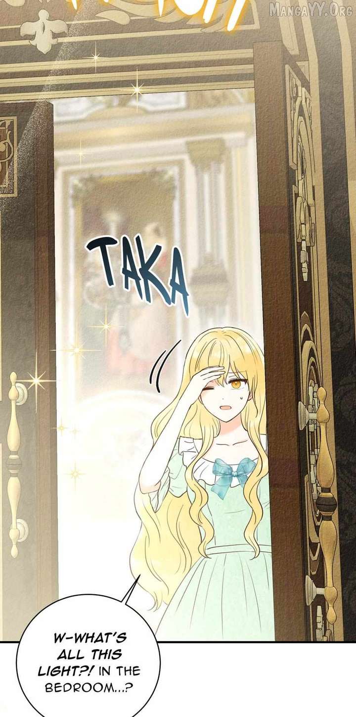 Alissa and the Magic Diary Chapter 45 - Page 22