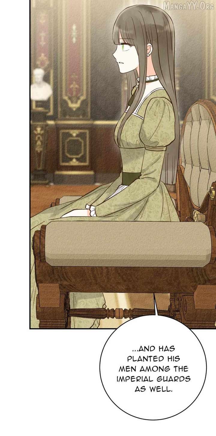 Alissa and the Magic Diary Chapter 45 - Page 47