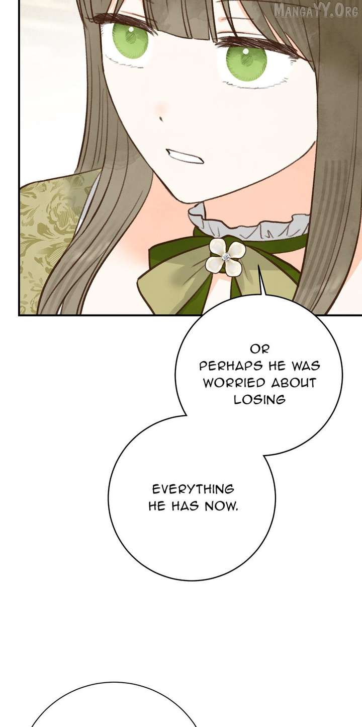 Alissa and the Magic Diary Chapter 45 - Page 51