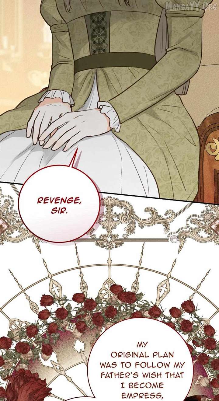 Alissa and the Magic Diary Chapter 45 - Page 54