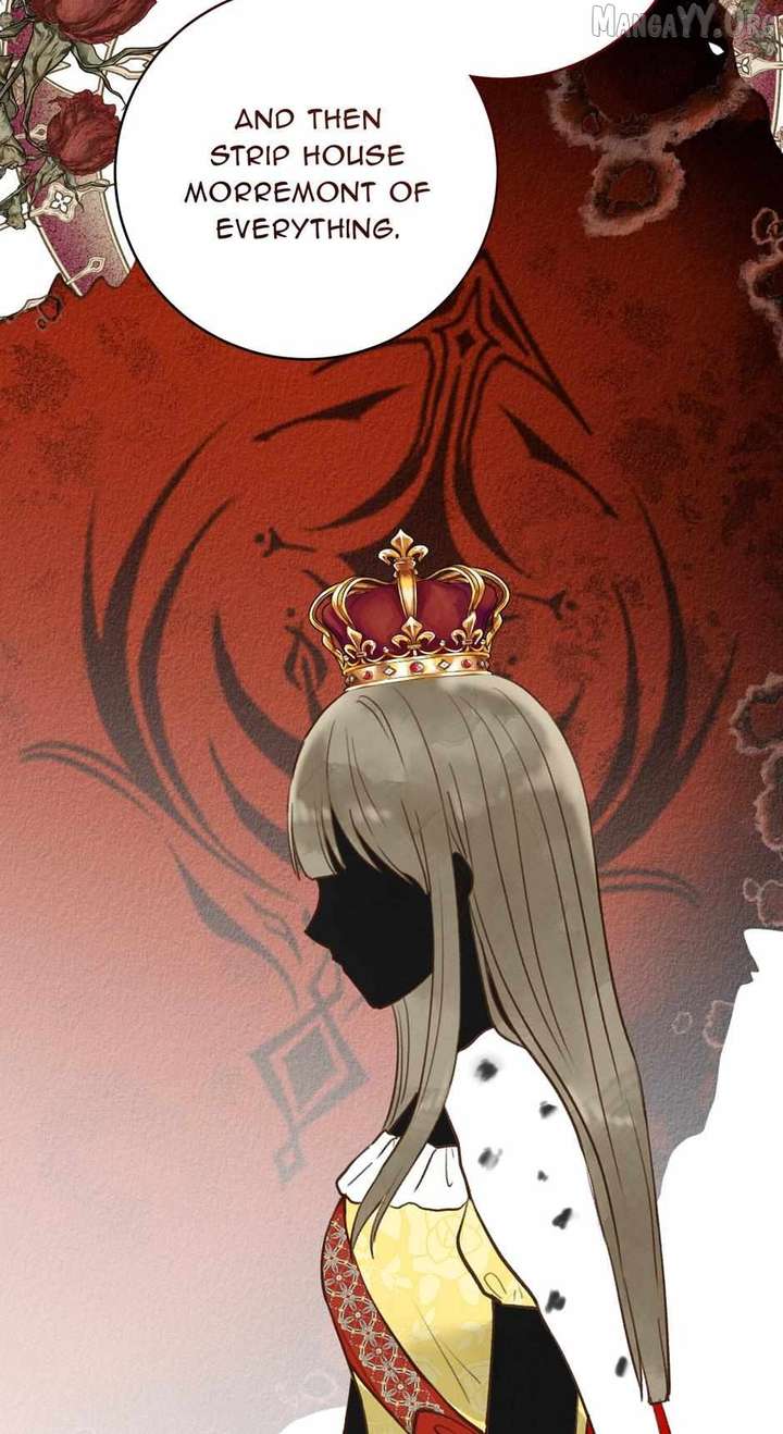 Alissa and the Magic Diary Chapter 45 - Page 55