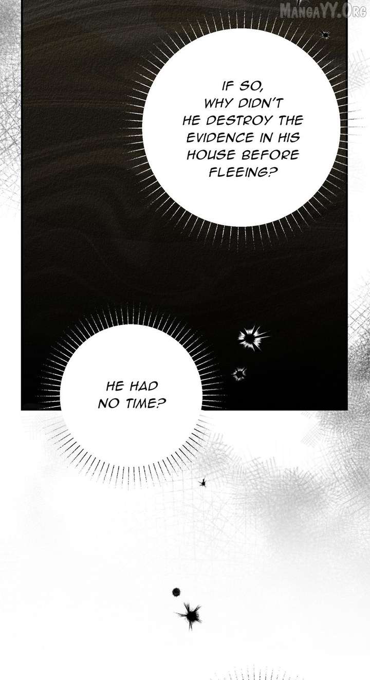 Alissa and the Magic Diary Chapter 45 - Page 67