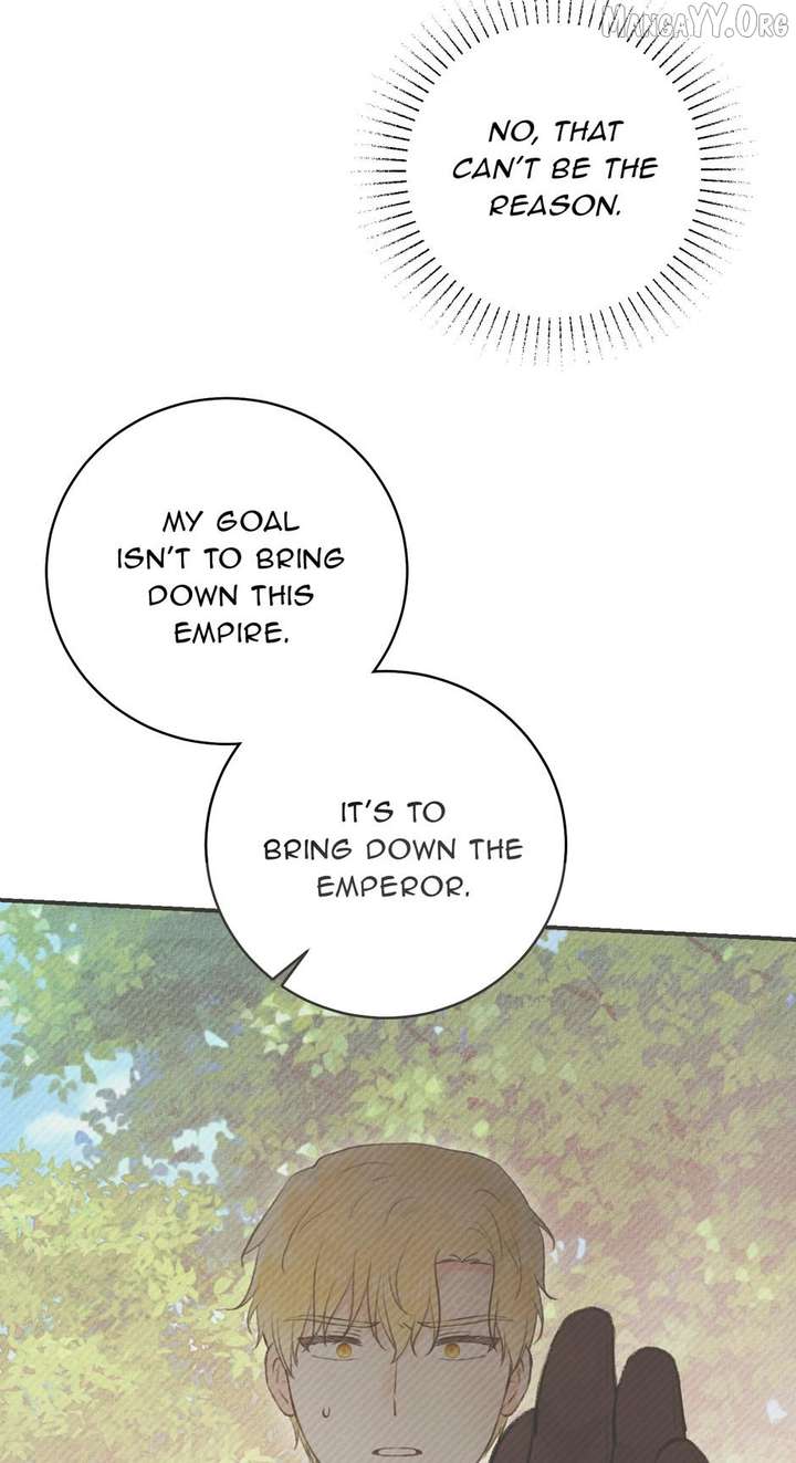 Alissa and the Magic Diary Chapter 45 - Page 68