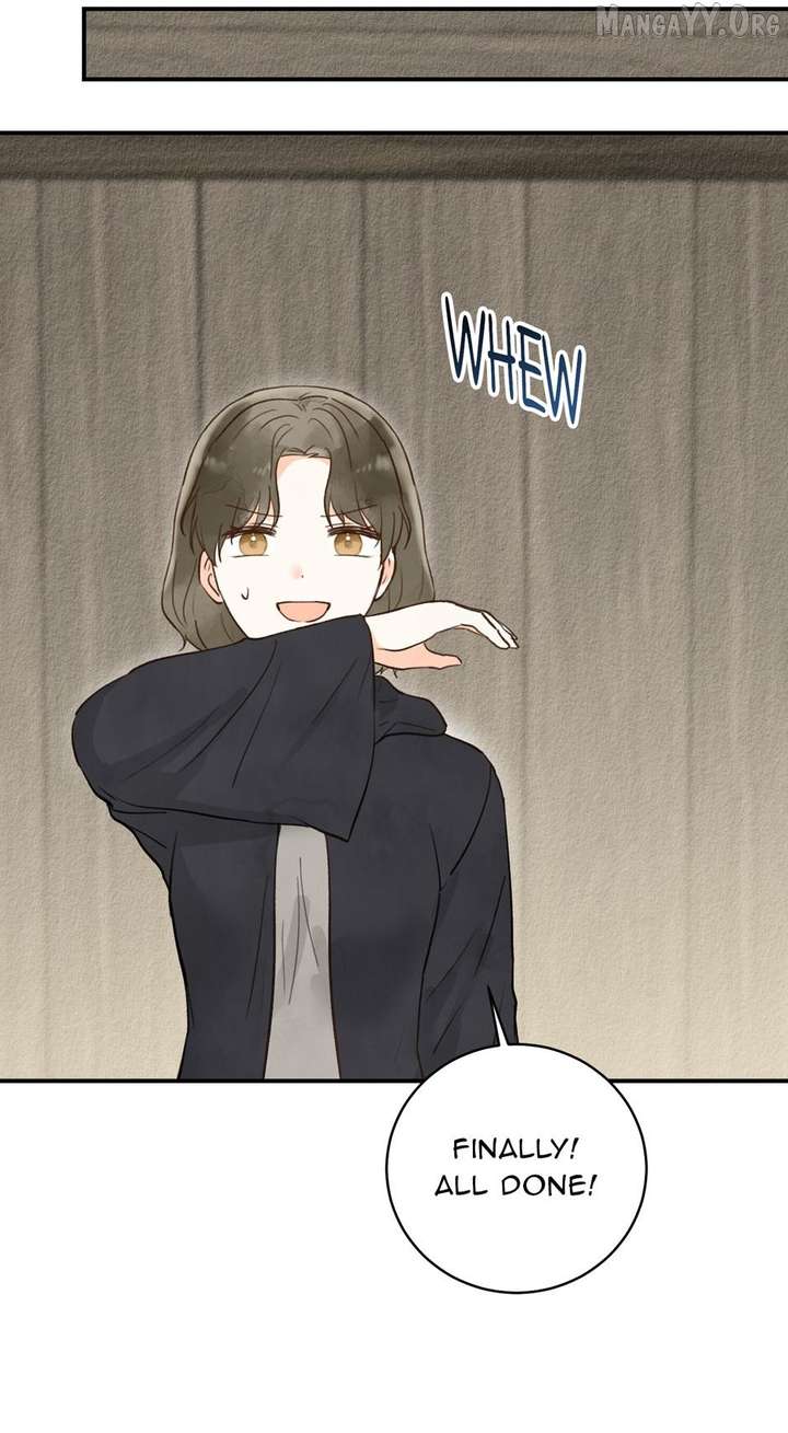 Alissa and the Magic Diary Chapter 45 - Page 86