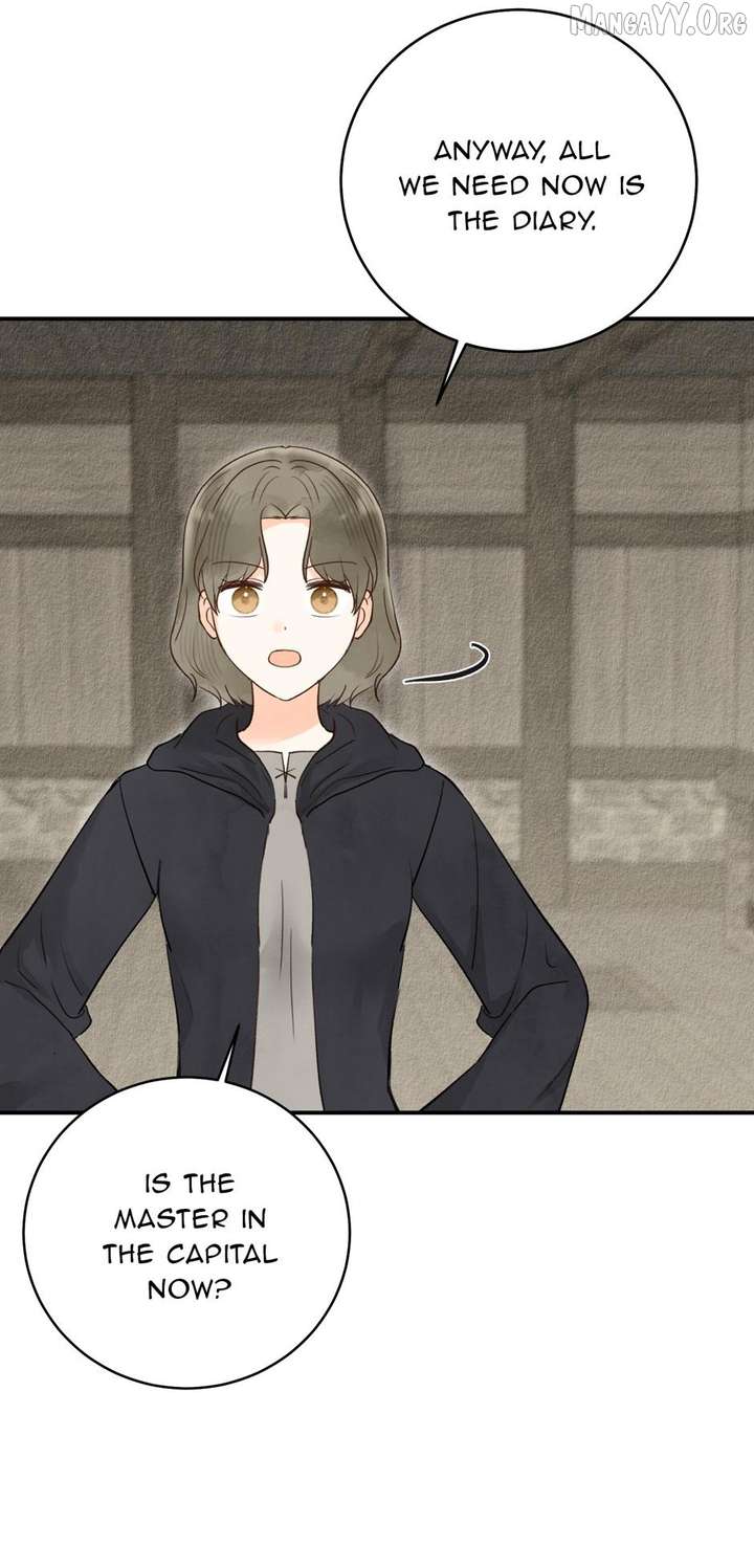 Alissa and the Magic Diary Chapter 45 - Page 90