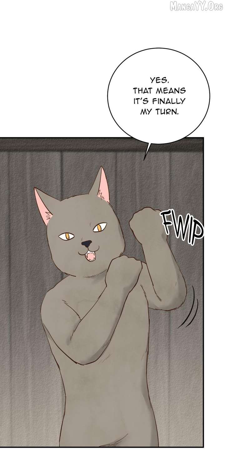 Alissa and the Magic Diary Chapter 45 - Page 91