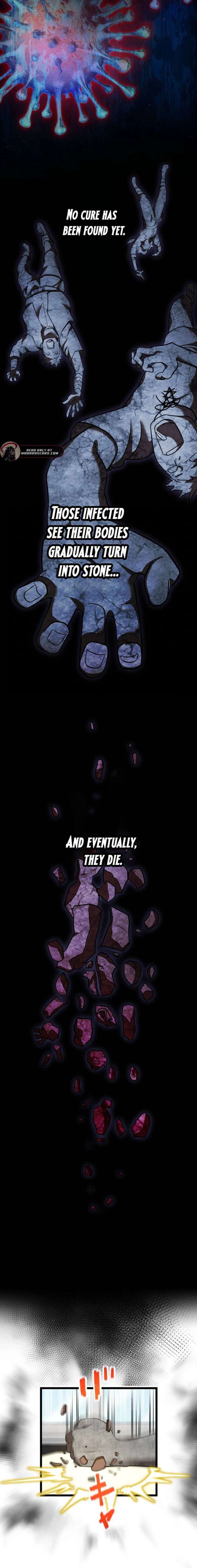 The Sword-Forging Great Hero: The Scrap Favored by the Gods Chapter 1 - Page 13