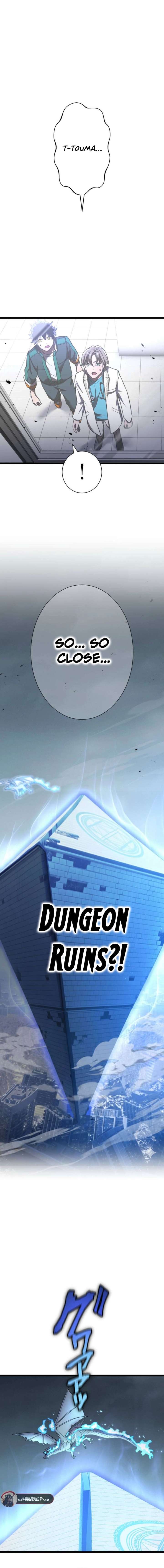 The Sword-Forging Great Hero: The Scrap Favored by the Gods Chapter 1 - Page 18