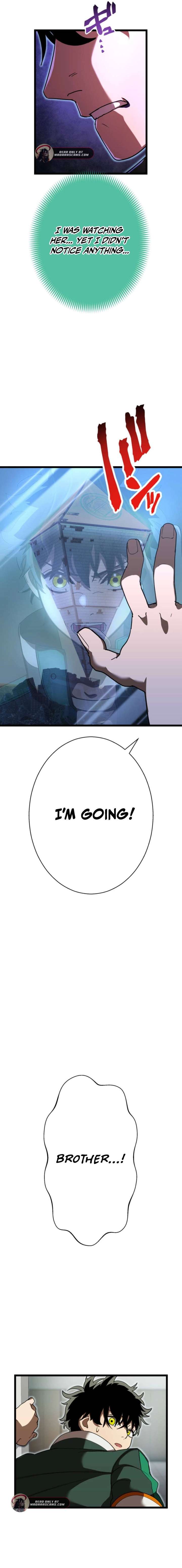 The Sword-Forging Great Hero: The Scrap Favored by the Gods Chapter 1 - Page 22