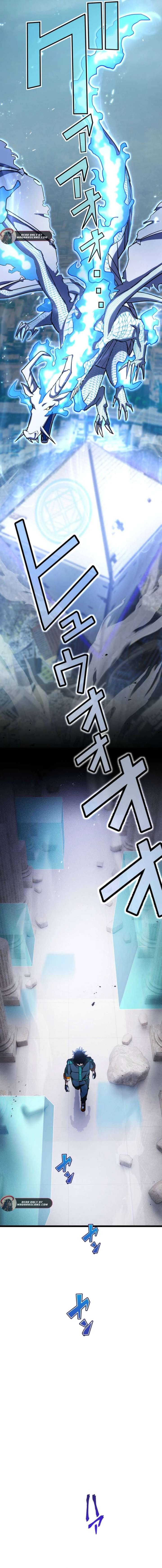 The Sword-Forging Great Hero: The Scrap Favored by the Gods Chapter 1 - Page 24