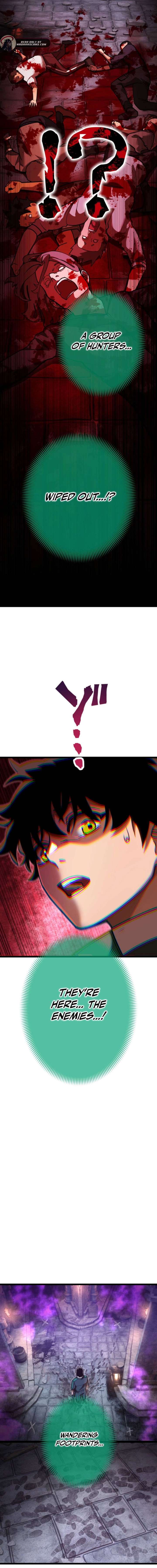 The Sword-Forging Great Hero: The Scrap Favored by the Gods Chapter 1 - Page 26