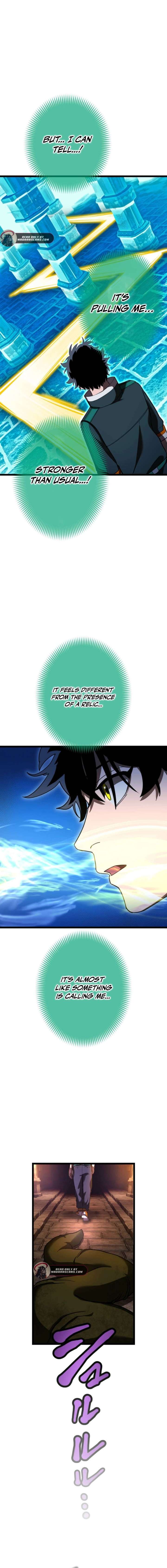 The Sword-Forging Great Hero: The Scrap Favored by the Gods Chapter 1 - Page 27