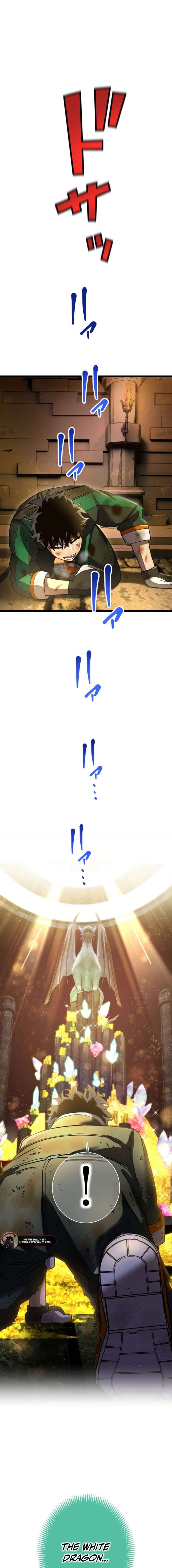 The Sword-Forging Great Hero: The Scrap Favored by the Gods Chapter 1 - Page 34