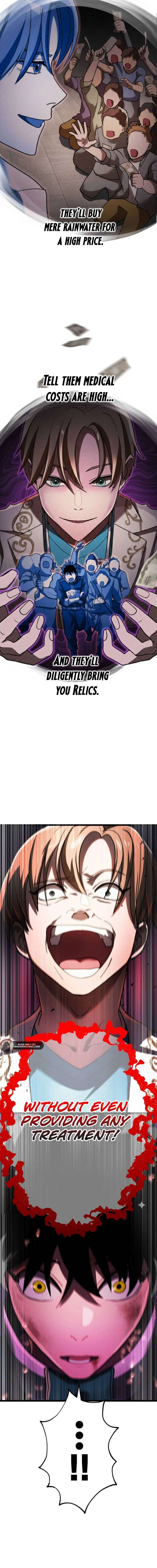 The Sword-Forging Great Hero: The Scrap Favored by the Gods Chapter 1 - Page 39