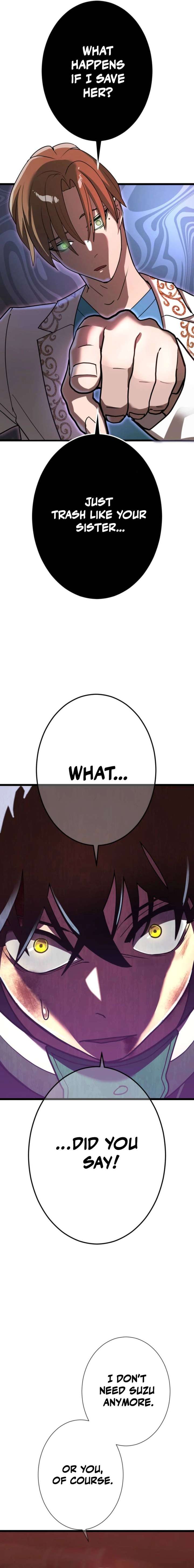 The Sword-Forging Great Hero: The Scrap Favored by the Gods Chapter 1 - Page 43