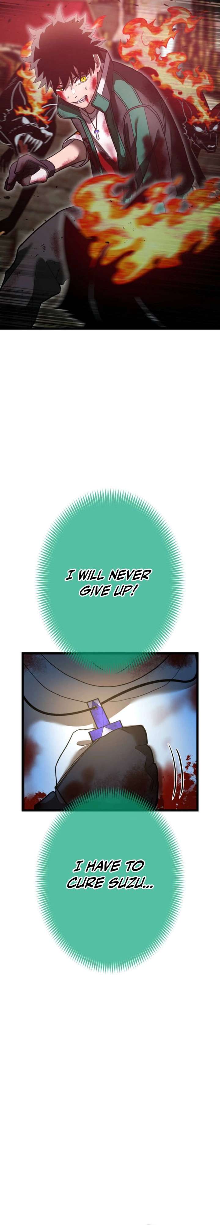 The Sword-Forging Great Hero: The Scrap Favored by the Gods Chapter 1 - Page 48