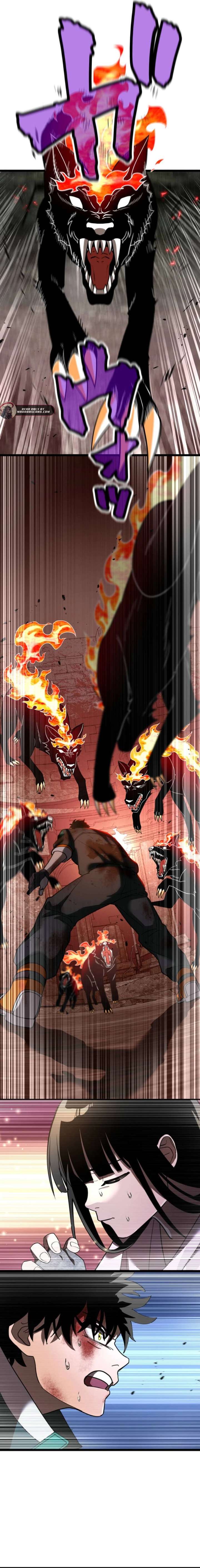 The Sword-Forging Great Hero: The Scrap Favored by the Gods Chapter 1 - Page 49