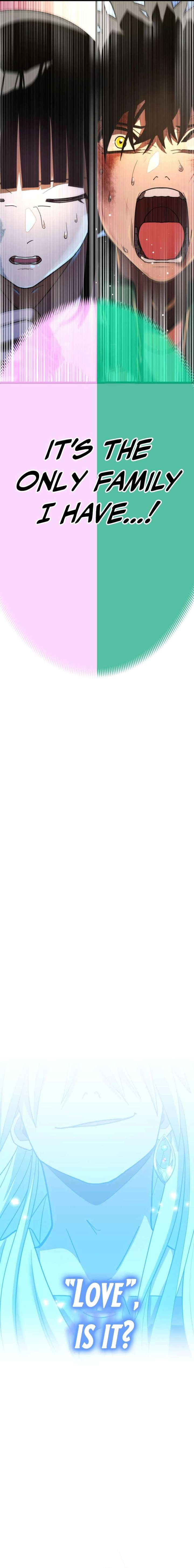 The Sword-Forging Great Hero: The Scrap Favored by the Gods Chapter 1 - Page 50