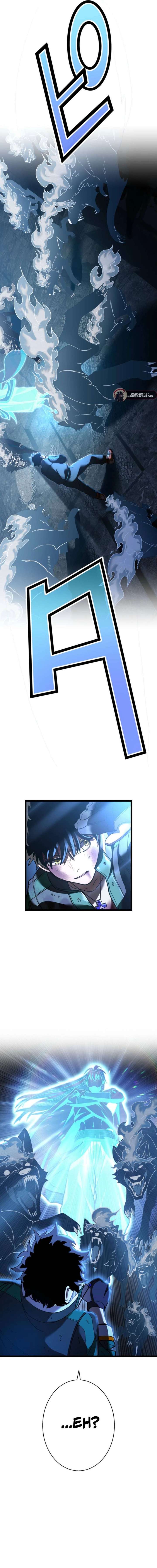 The Sword-Forging Great Hero: The Scrap Favored by the Gods Chapter 1 - Page 51