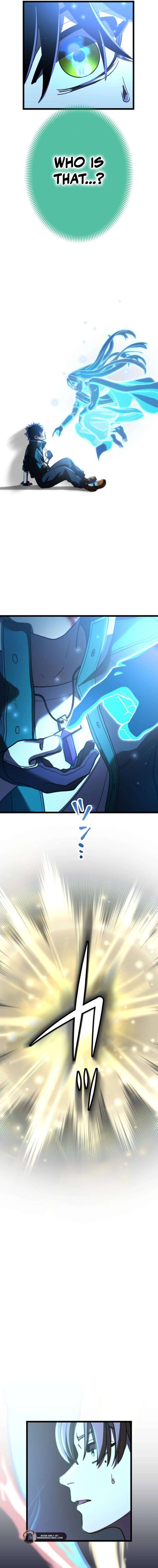 The Sword-Forging Great Hero: The Scrap Favored by the Gods Chapter 1 - Page 52