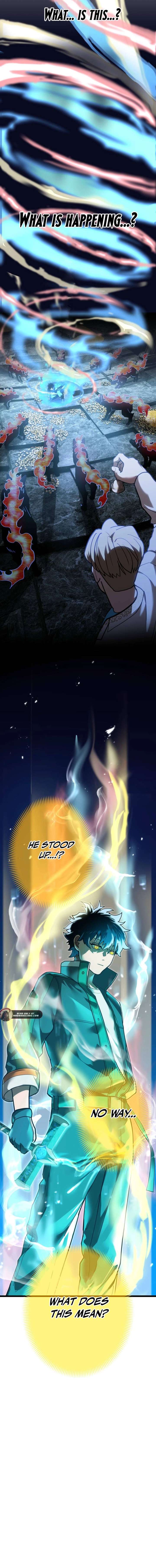 The Sword-Forging Great Hero: The Scrap Favored by the Gods Chapter 1 - Page 53