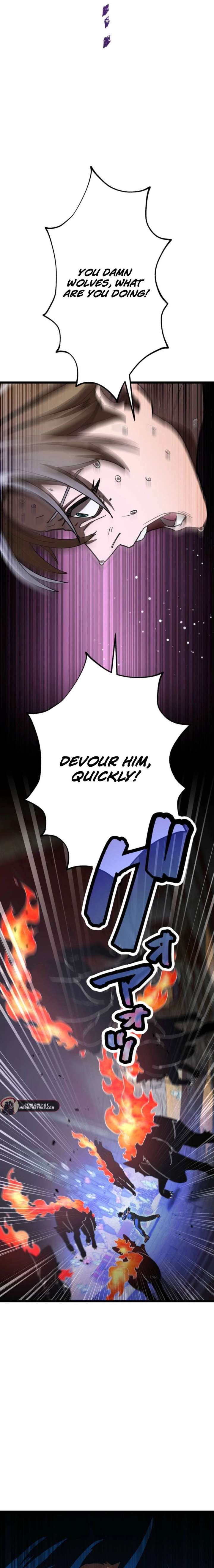 The Sword-Forging Great Hero: The Scrap Favored by the Gods Chapter 1 - Page 55