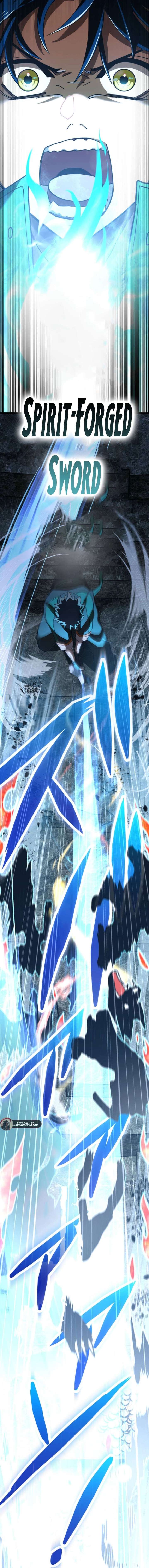 The Sword-Forging Great Hero: The Scrap Favored by the Gods Chapter 1 - Page 56