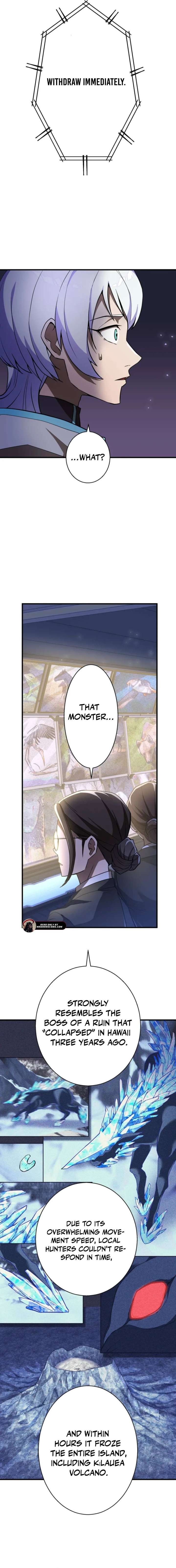 The Sword-Forging Great Hero: The Scrap Favored by the Gods Chapter 11 - Page 13