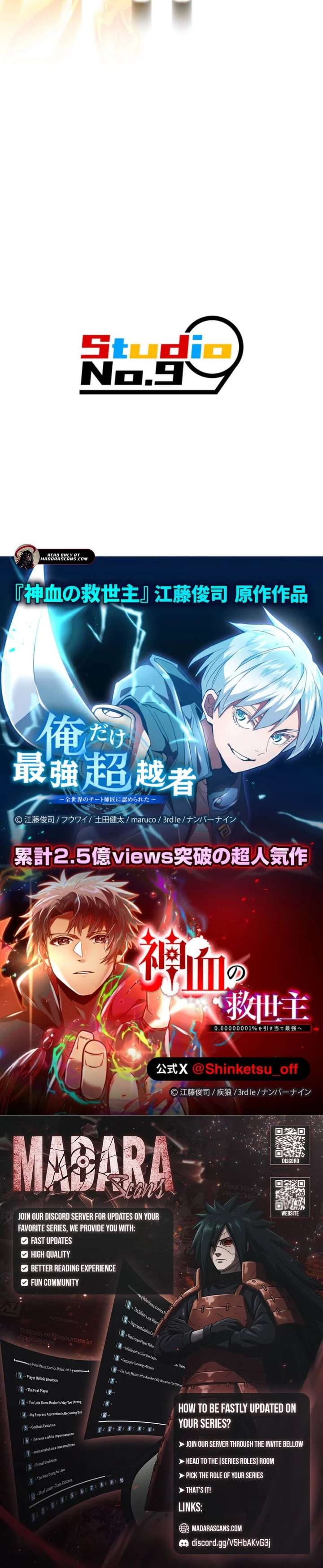 The Sword-Forging Great Hero: The Scrap Favored by the Gods Chapter 11 - Page 26