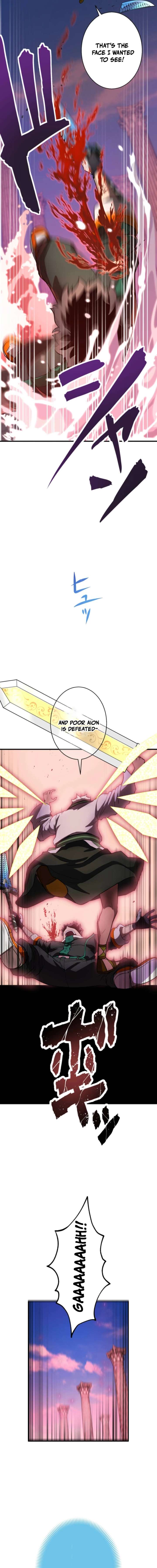 The Sword-Forging Great Hero: The Scrap Favored by the Gods Chapter 14 - Page 23