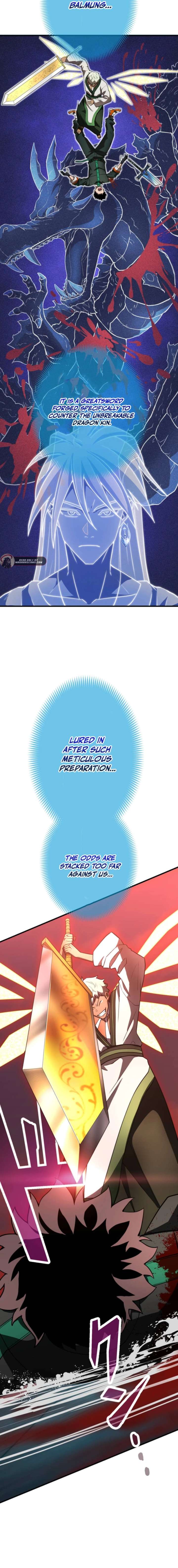 The Sword-Forging Great Hero: The Scrap Favored by the Gods Chapter 14 - Page 24