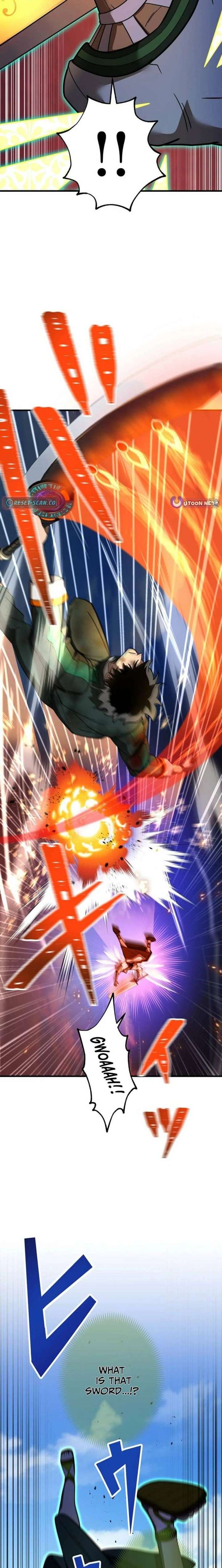 The Sword-Forging Great Hero: The Scrap Favored by the Gods Chapter 16 - Page 12