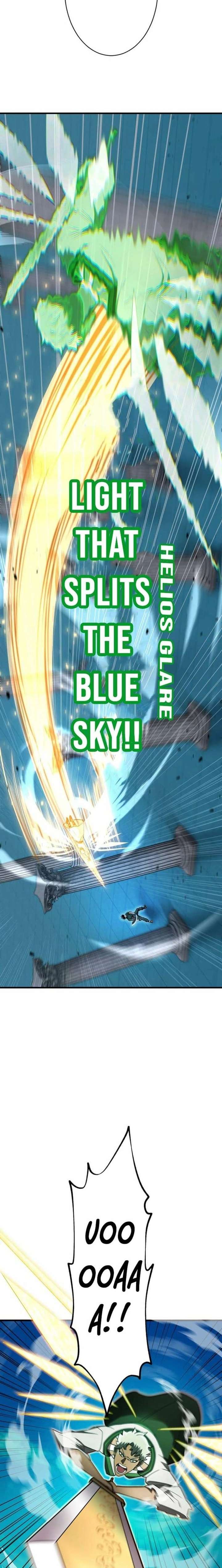 The Sword-Forging Great Hero: The Scrap Favored by the Gods Chapter 16 - Page 24